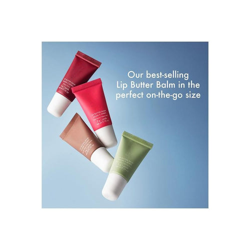 The Lip Butter Balm Minis