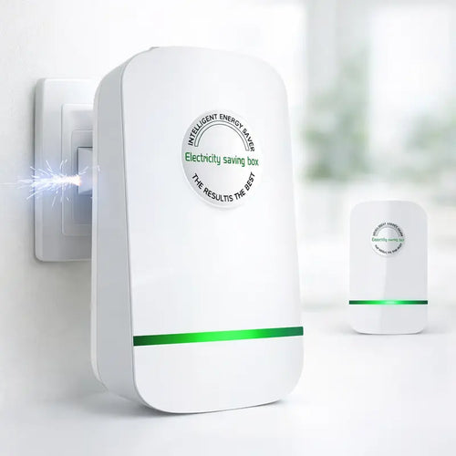 Solinar® Electricity Saving Box