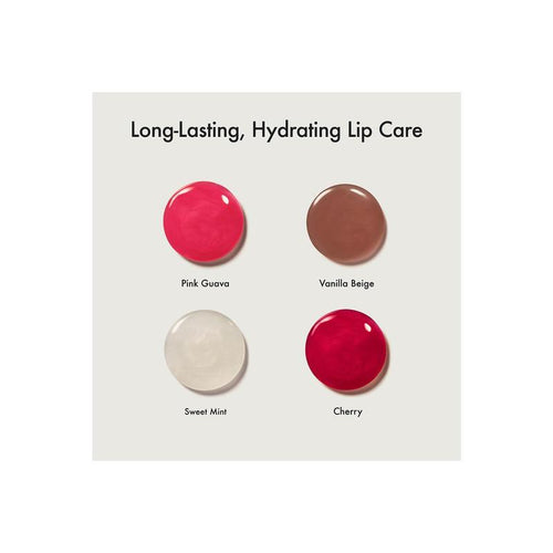 The Lip Butter Balm Minis