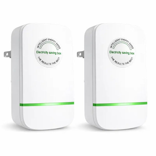 Solinar® Electricity Saving Box