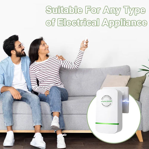 Solinar® Electricity Saving Box