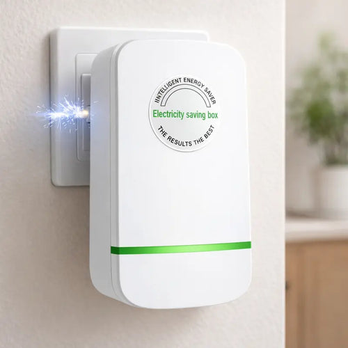Solinar® Electricity Saving Box