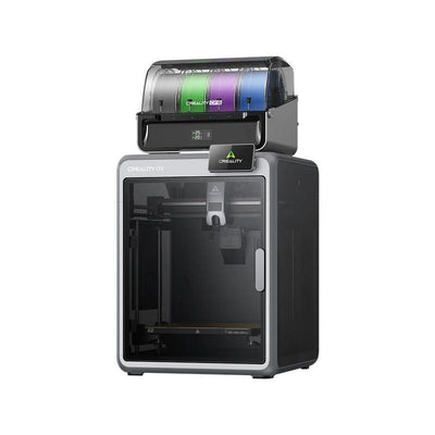 K2 Combo Kit 3D Printer