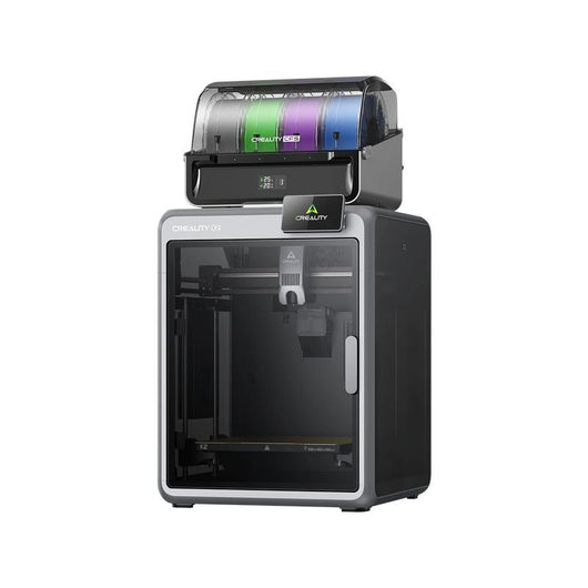 K2 Combo Kit 3D Printer